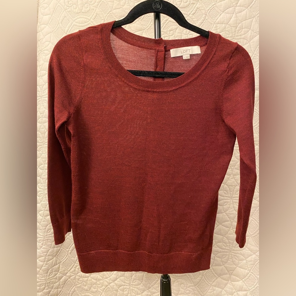 LOFT Sweater